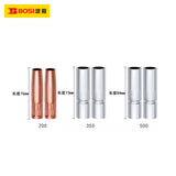 Welding Machine Protection Nozzle