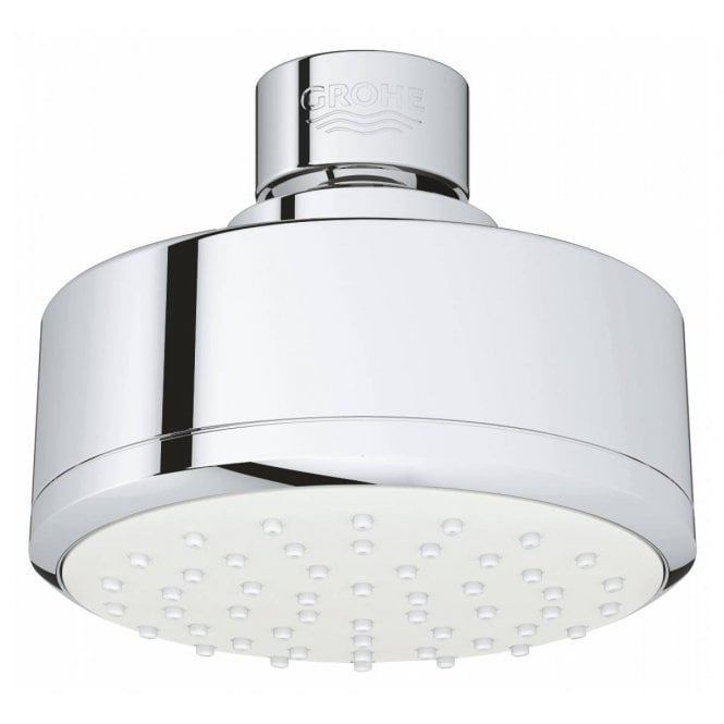Grohe Tempesta Cosmopolitan 100 Head Shower – 3 Sprays