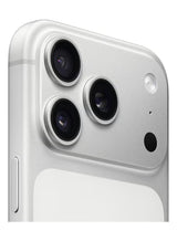 iPhone 17 Pro 256GB Silver 5G (Nano SIM + eSIM) With FaceTime - International Version