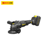 Li-ion Brushless Angle Grinder