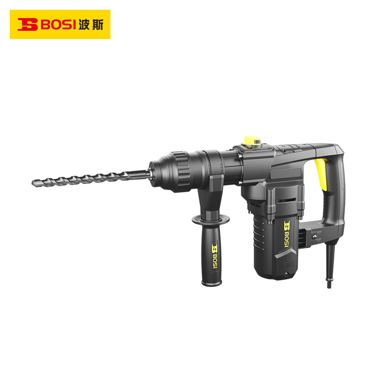 Electric Rotary Hammer