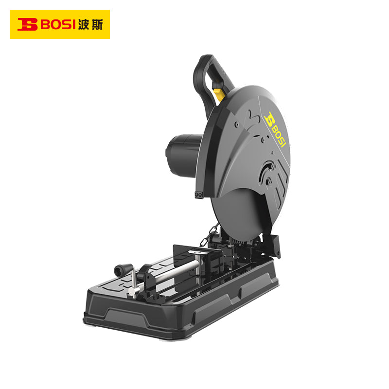 Electric Cut-off Machine