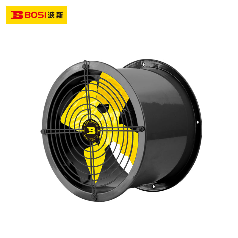 Axial Flow Fan