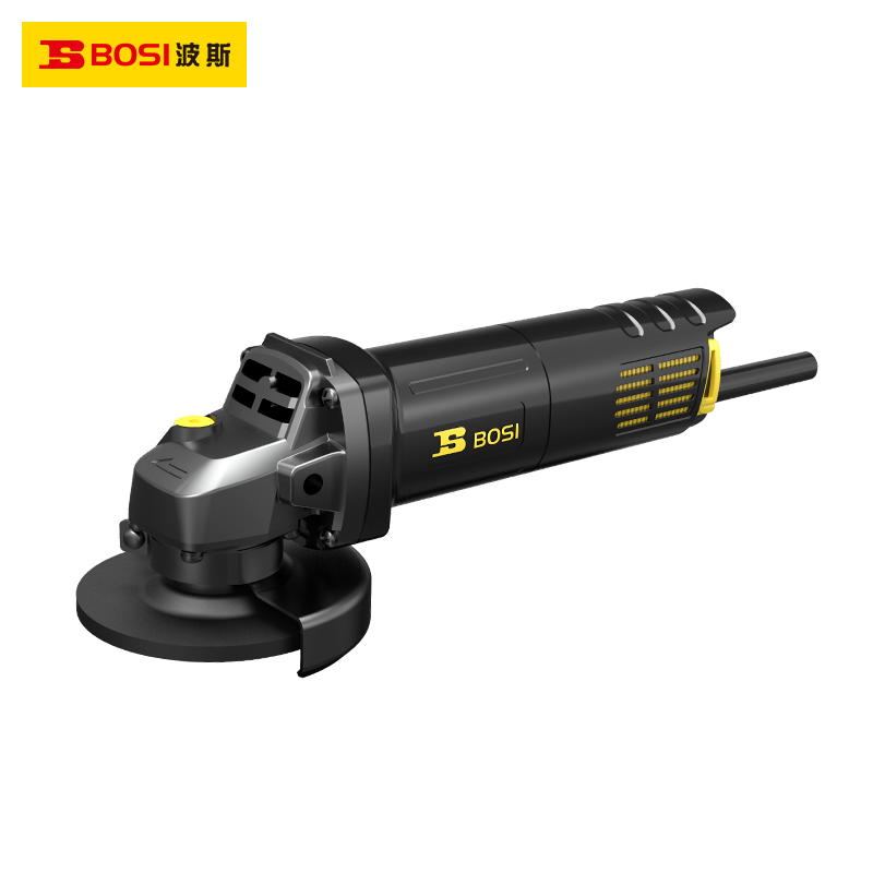Angle Grinder