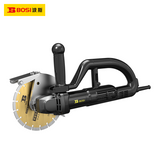 Electric Cutting Machine