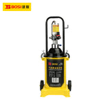 Air-operated Grease Filling Machine