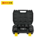 BS365608 8pcs 1" Impact Socket Set