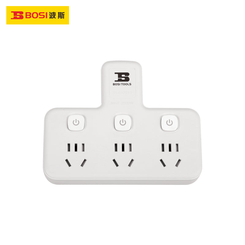 BS450019 Socket Plug