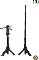 Super Bright Flood Light HTO-1007 with Multiple Color Temperatures
