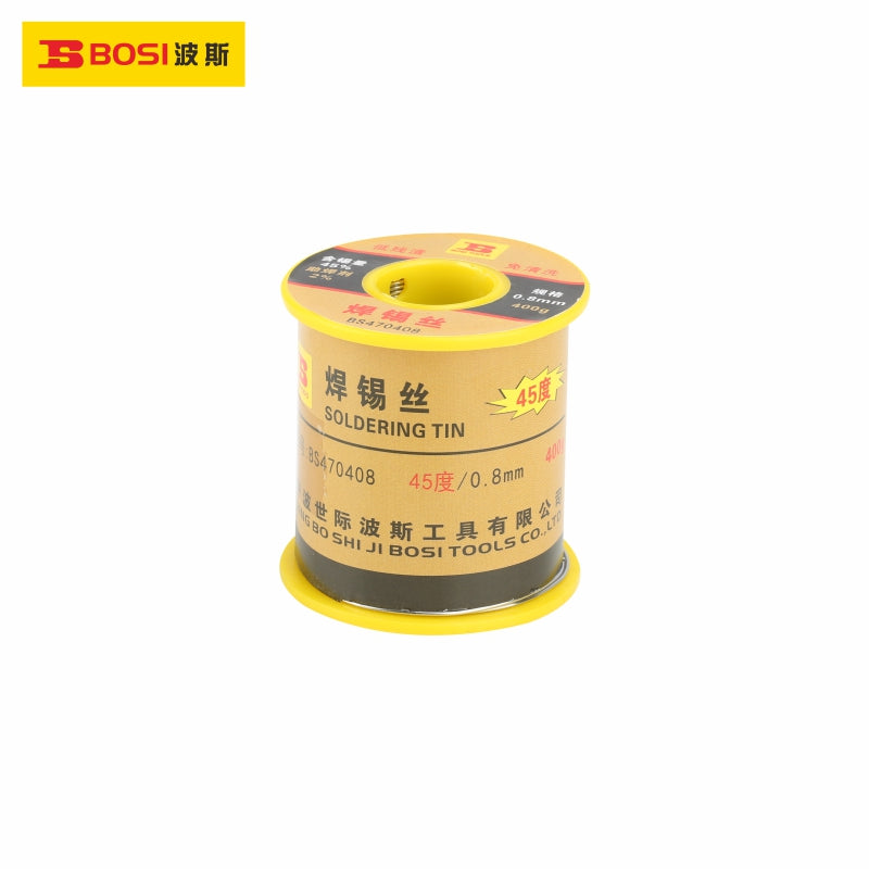 Lead-Free Solder Wire