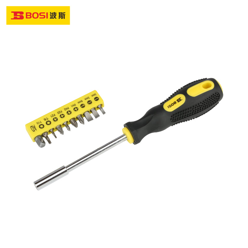 Screwdriver 6" (L 206mm)