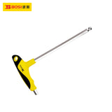 T Handle Ball Point Hex Key 7 mm