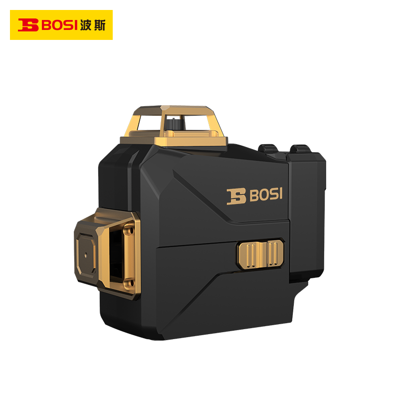 Laser Level