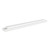 GLM-PLS128C LED Linear Light L1155*W130*H57mm 3 Colors - White Body IP54