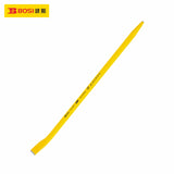 Installation Pry Rods