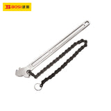 Chain Pipe Wrench