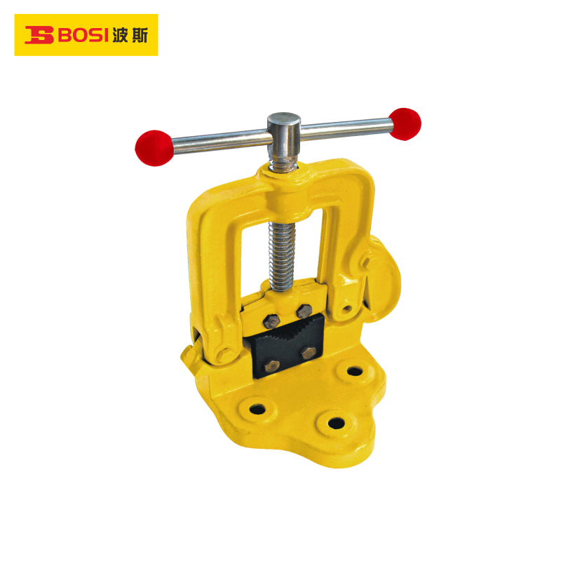 Hinged Pipe Vise