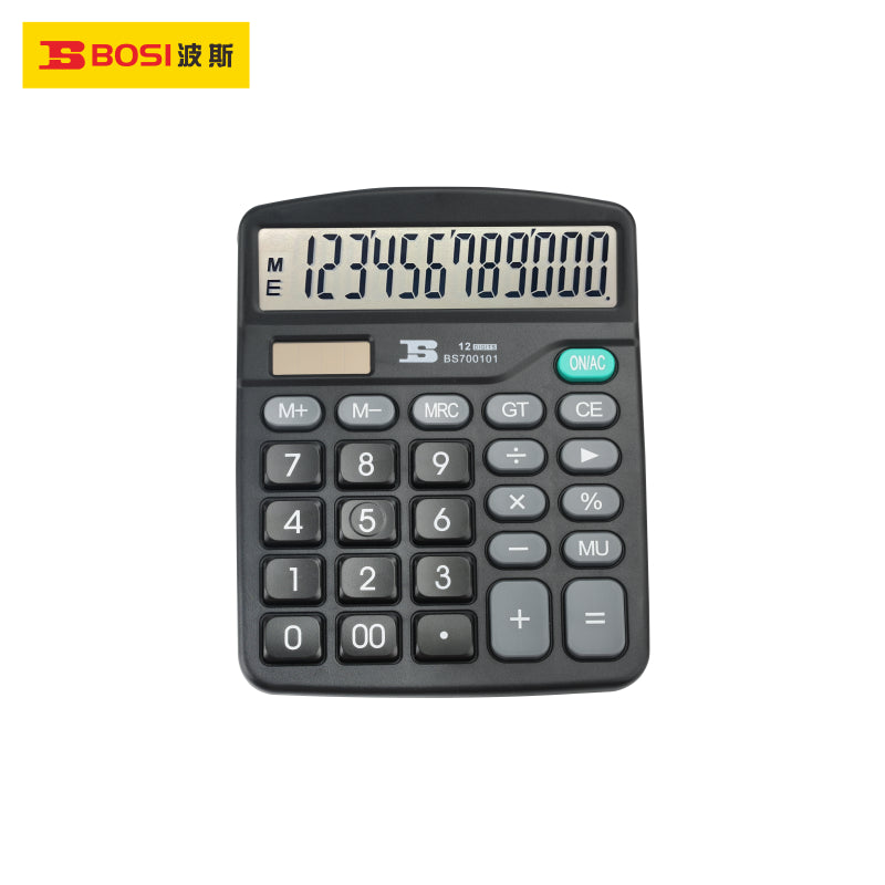 Calculator