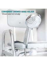 Tub Transfer Bench &amp; Shower Chair