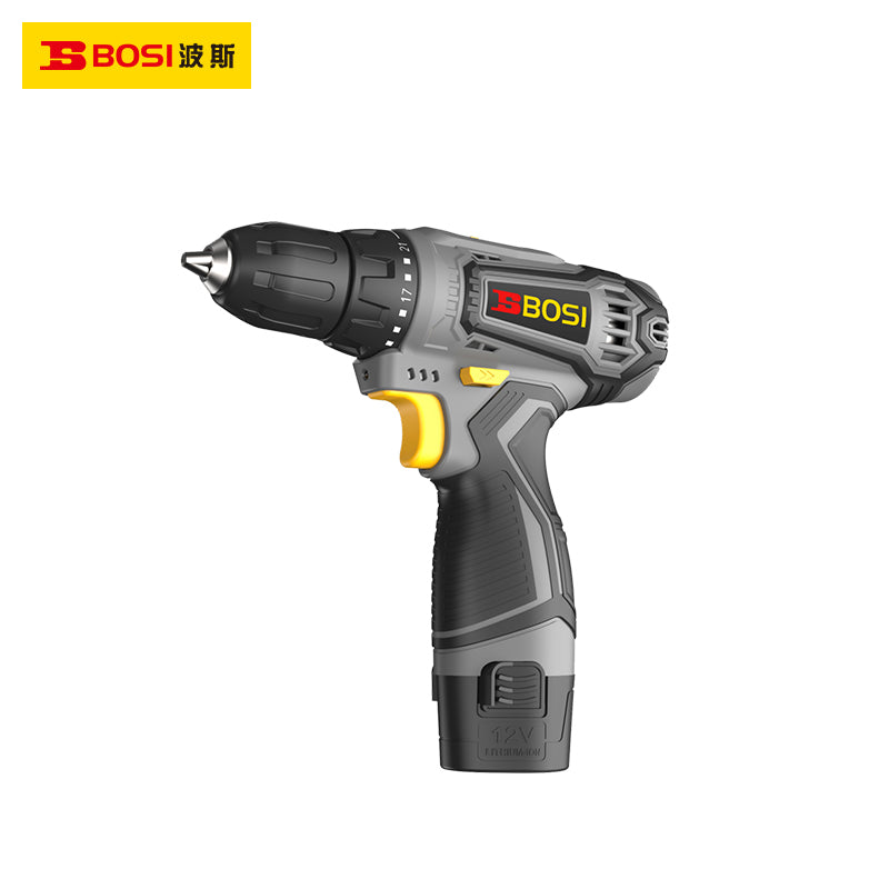 Li-ion Cordless Drill