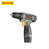 Li-ion Cordless Drill