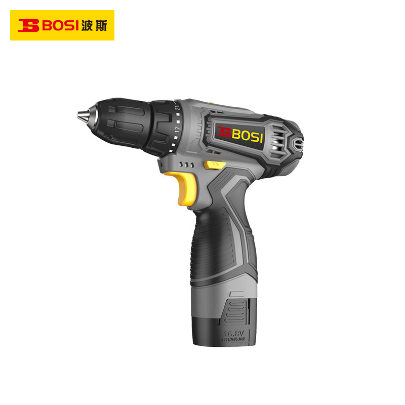 Li-ion Cordless Drill