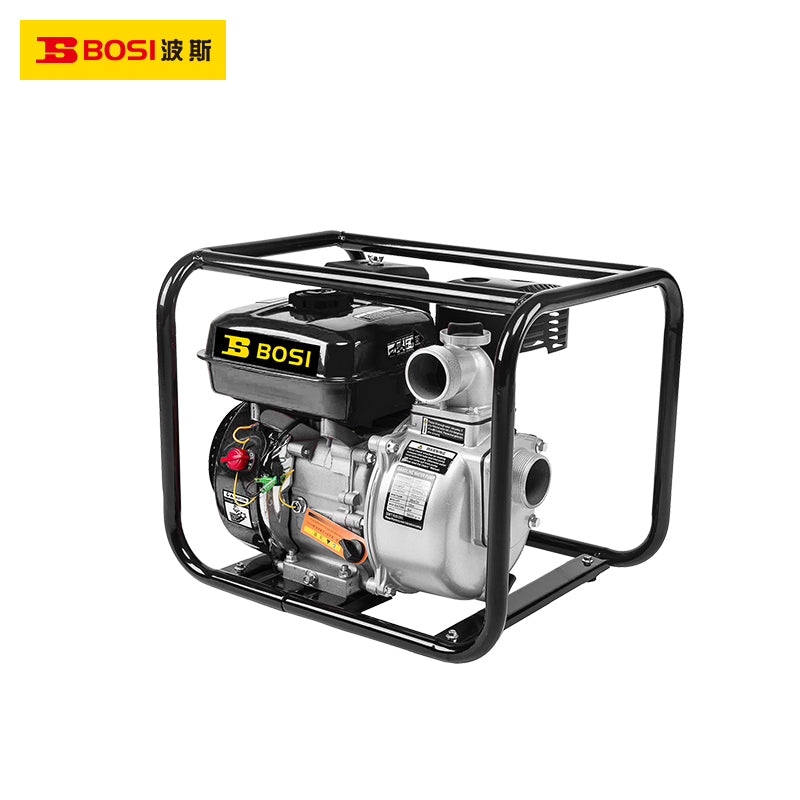 Gasoline Water Pump
