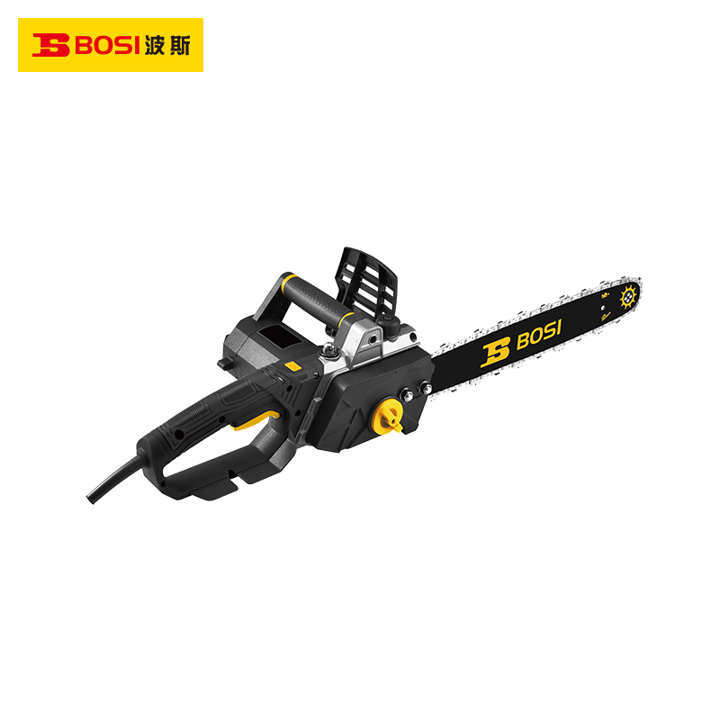 Electric Chain Saw