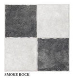 Granito Gres 400x400 15SP Smoke Rock (5,0.80)