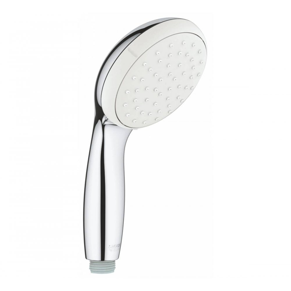 Grohe Tempesta 100 Hand Shower – 1 Spray