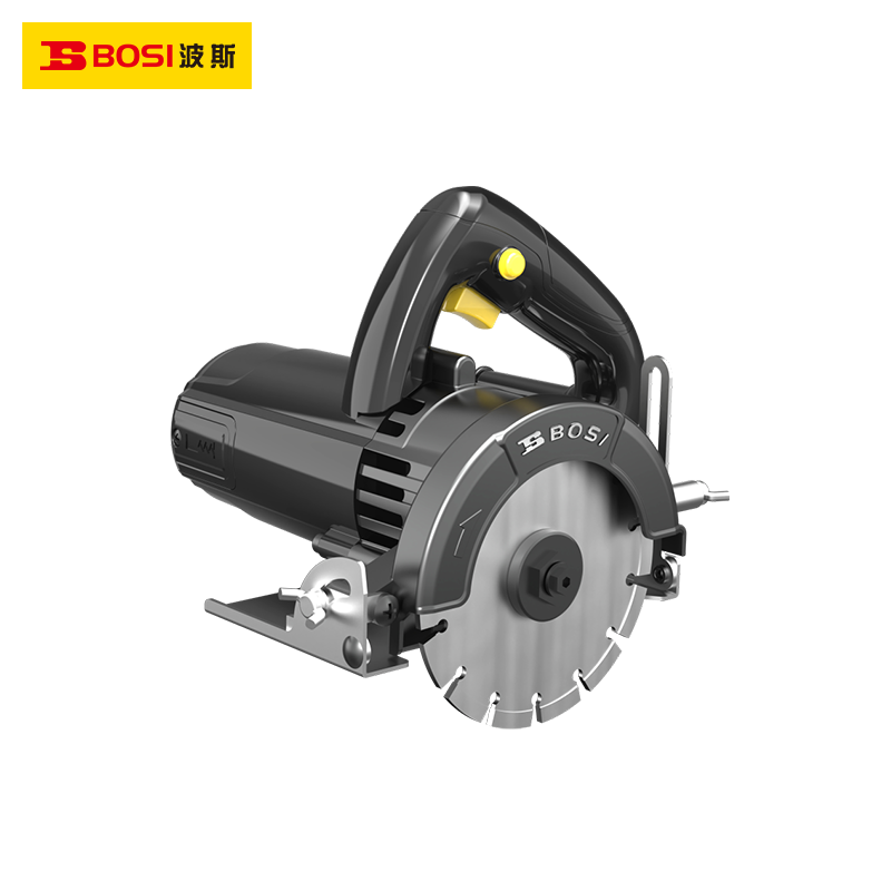 Electric Cut-off Machine