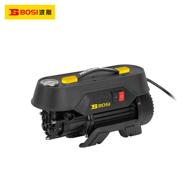 High Pressure Car Washer