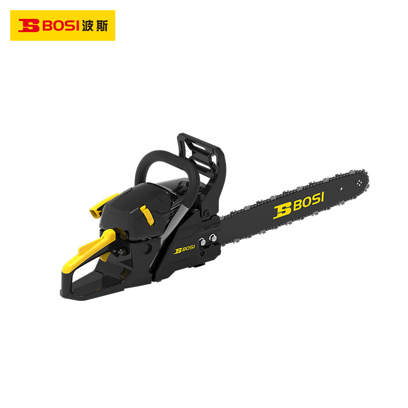 Petrol Chain Saw