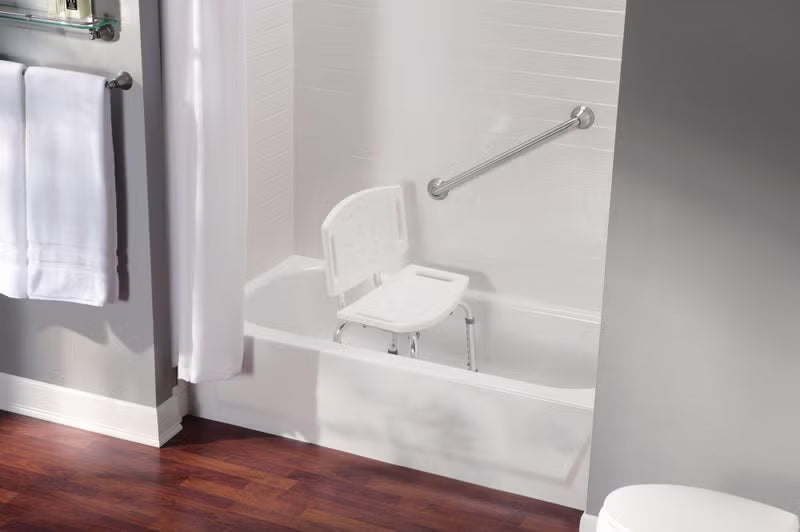 Moen DN7030 Home Care Shower Chair