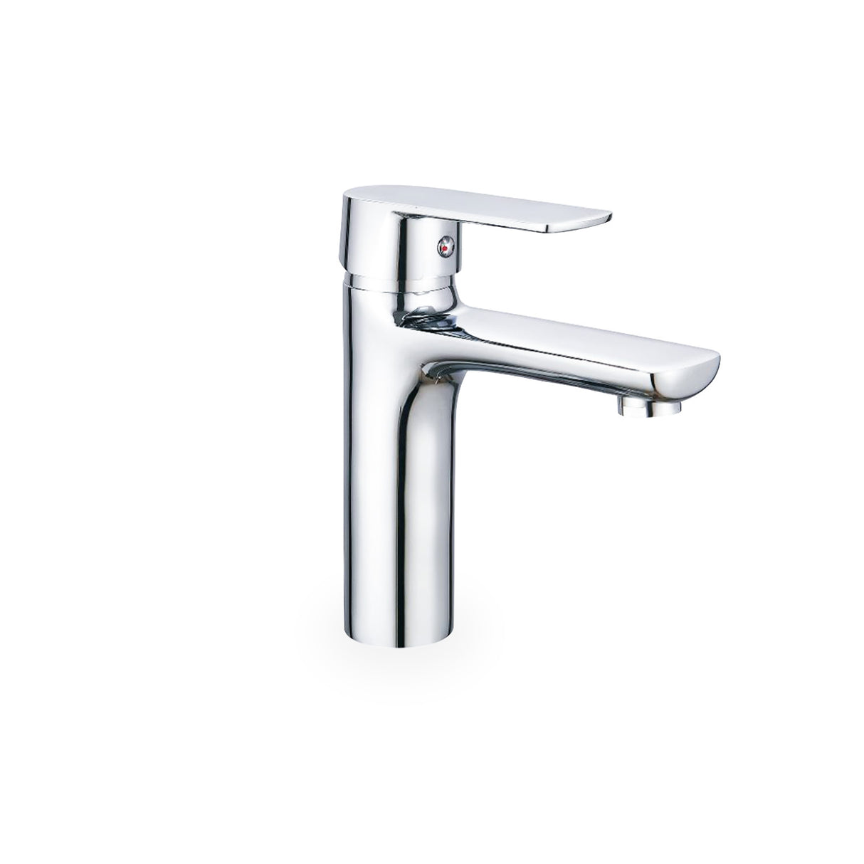 Basin Mixer Chrome