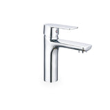 Basin Mixer Short (Chrome)