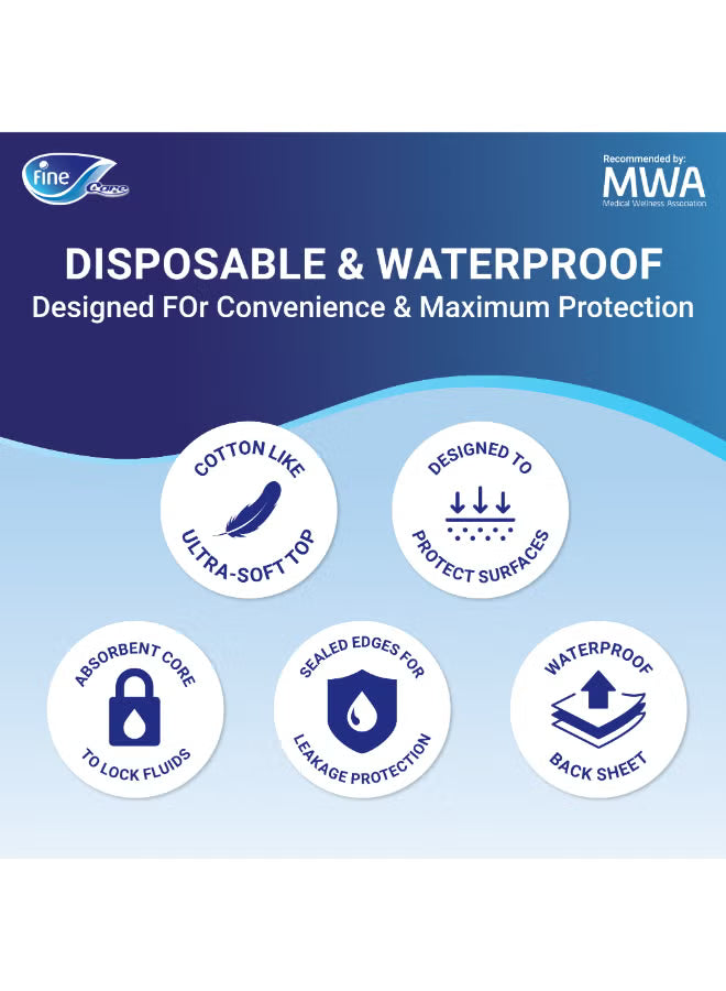 Medical Pads – Small Size