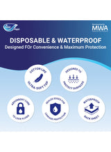 Medical Pads – Small Size