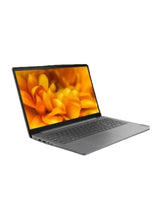 Lenovo IdeaPad Slim 3 15AMN8 15.6-Inch FHD IPS Laptop – AMD Ryzen 5 7520U, 8GB RAM, 512GB SSD, AMD Radeon 610M, Windows 11 Home, English/Arabic, Arctic Grey