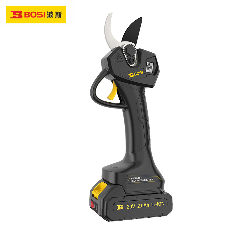Brushless Lithium Battery Pruner