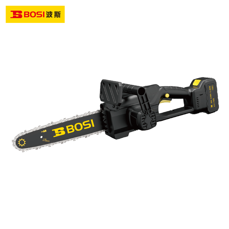 Brushless Lithium Battery Saw