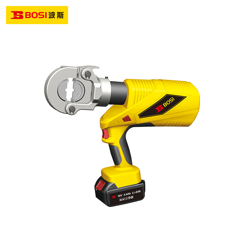 Battery Crimping Tool