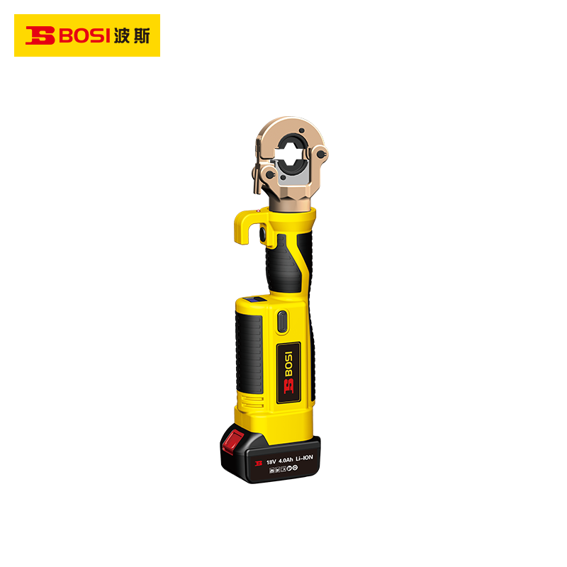 Battery Crimping Tool