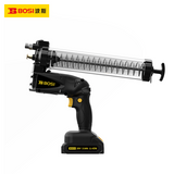 Brushless Lithium Battery Grease Gun