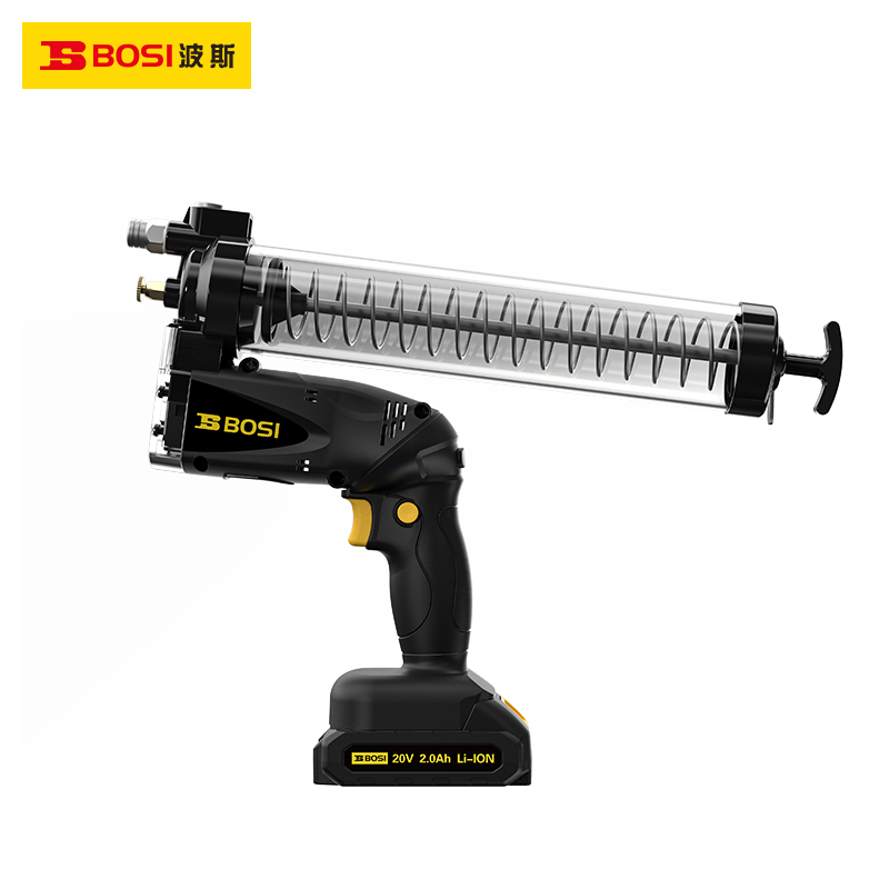 Brushless Lithium Battery Grease Gun