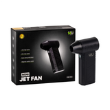 HSM-1024 HU Ultra-High-Speed Mini Jet Fan