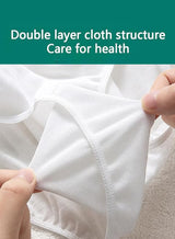 Women’s Disposable Wash-Free Underwear