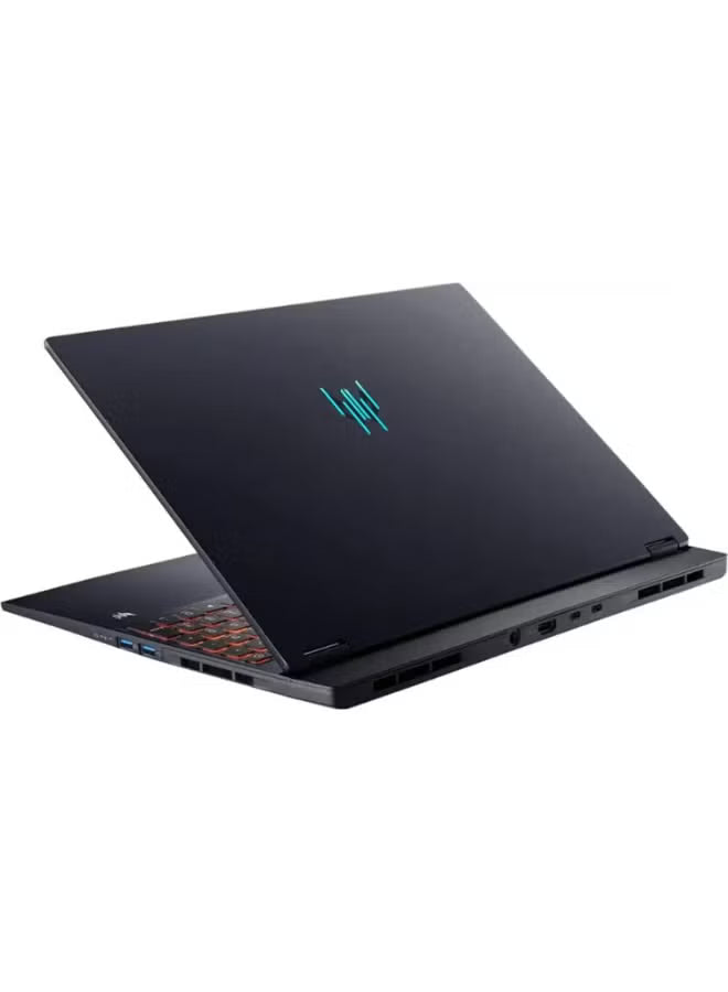 Acer Predator Helios Neo 16S AI Gaming Laptop – Core Ultra 9 275HX, RTX 5060 8GB, 16GB RAM, 1TB SSD, 16" WQXGA OLED 240Hz
