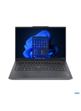 Lenovo ThinkPad E14 Gen 6 Core Ultra 7 155H 16GB RAM 512GB SSD 14 Inch WUXGA IPS Laptop