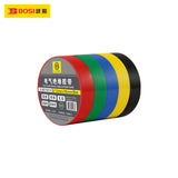Vinyl Electrical Tape(200rolls）
